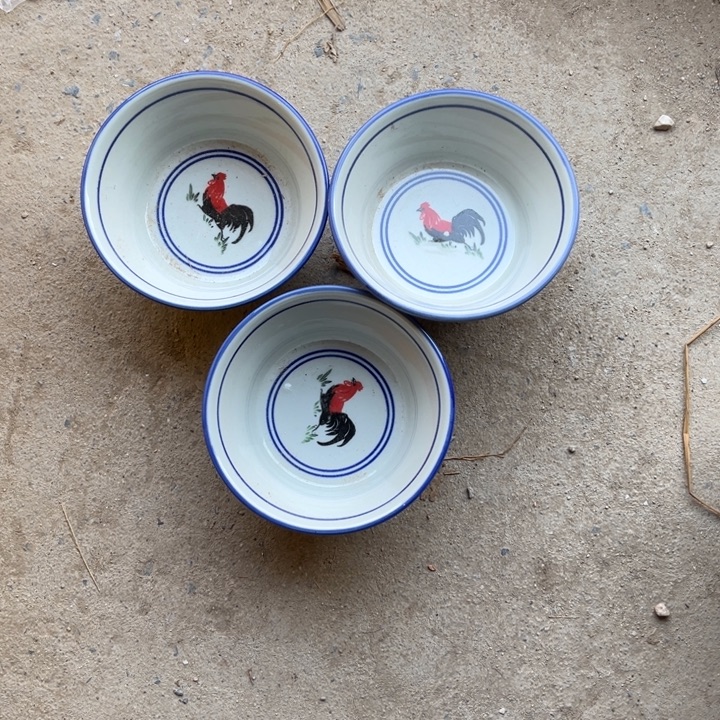 惠***️陶瓷制品瑕疵处理