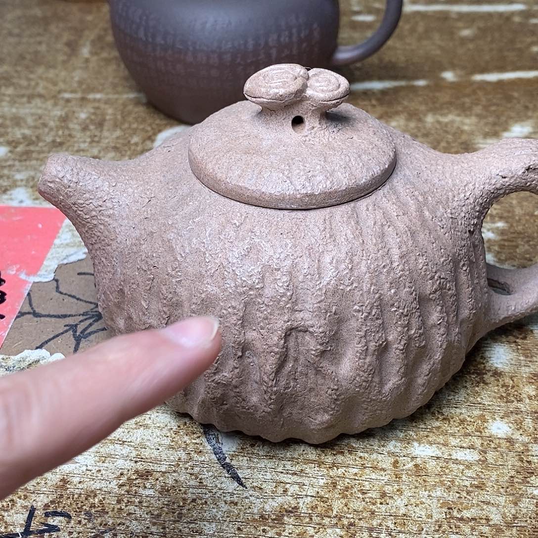 紫砂茶壶紫砂艺术