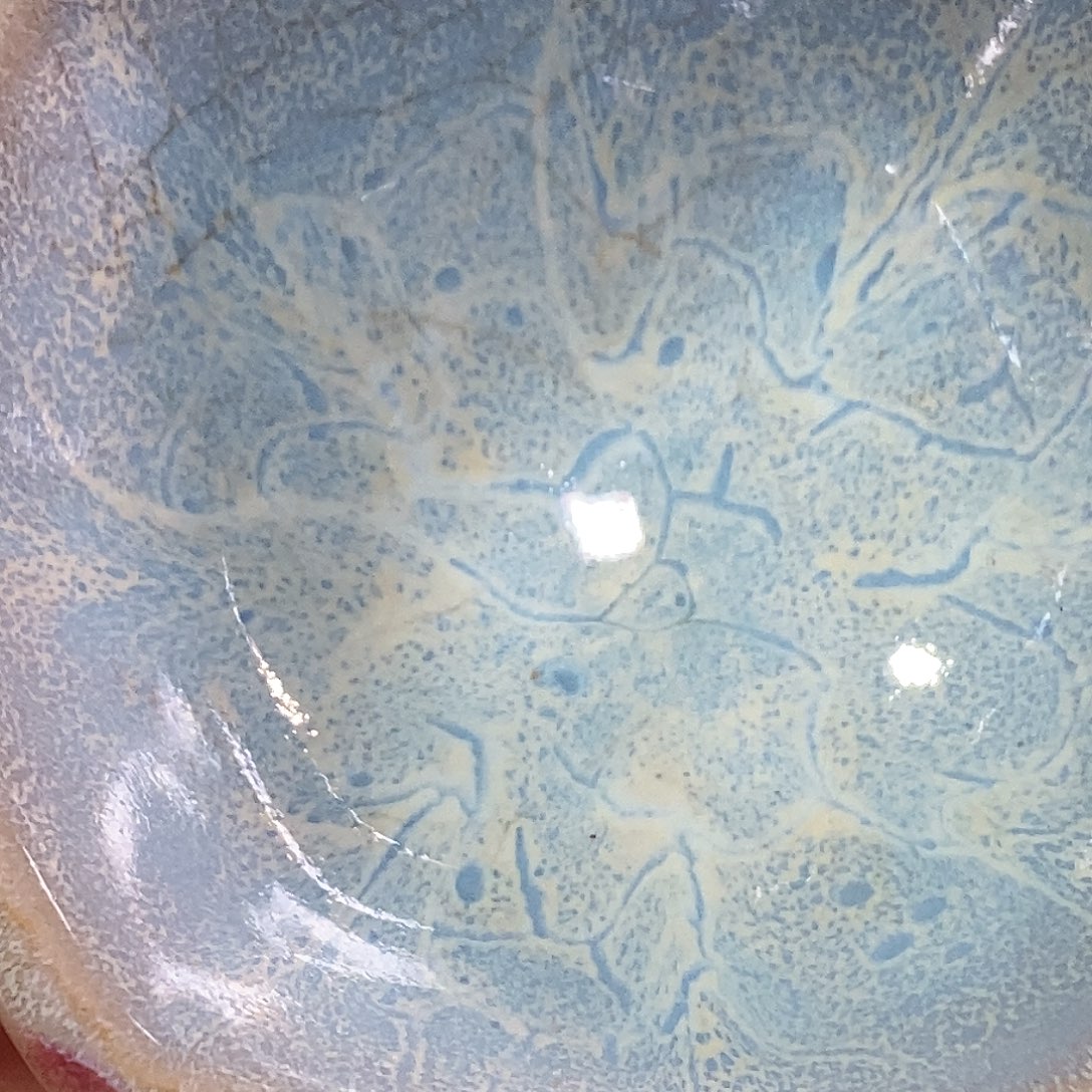 观*堂钧窑漂亮大气上档次