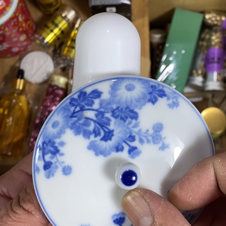 回流瓷器瓷片杂项