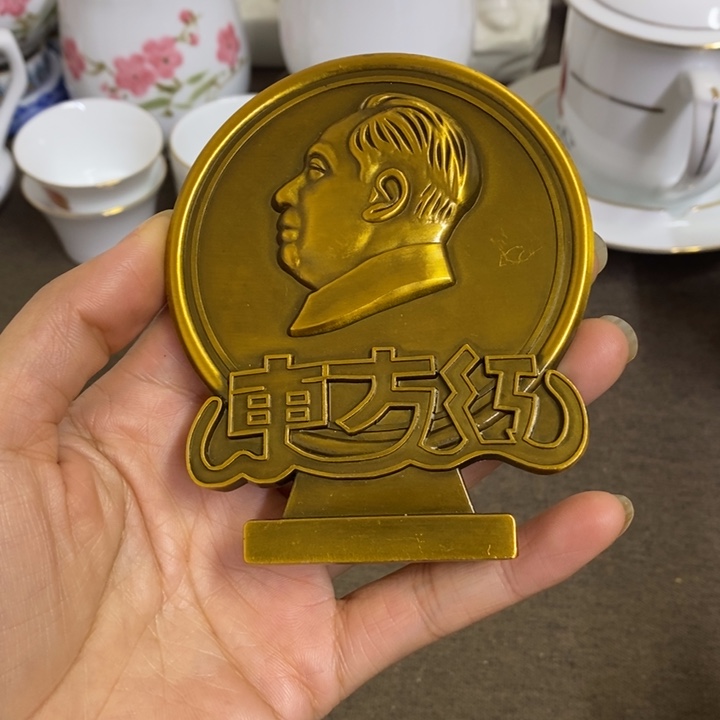 摆件陶景德镇陶瓷研究所