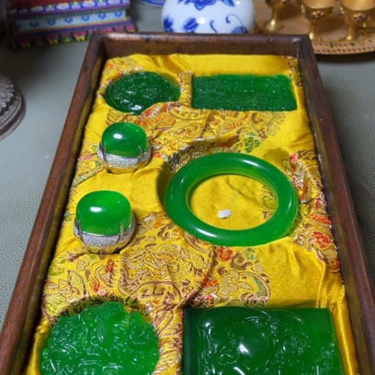 夜***8摆件专拍链接以及其他