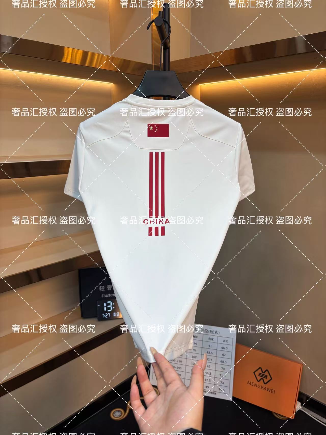 6002-新款男士百搭经典户外运动轻奢百搭男女同款圆领短袖y6