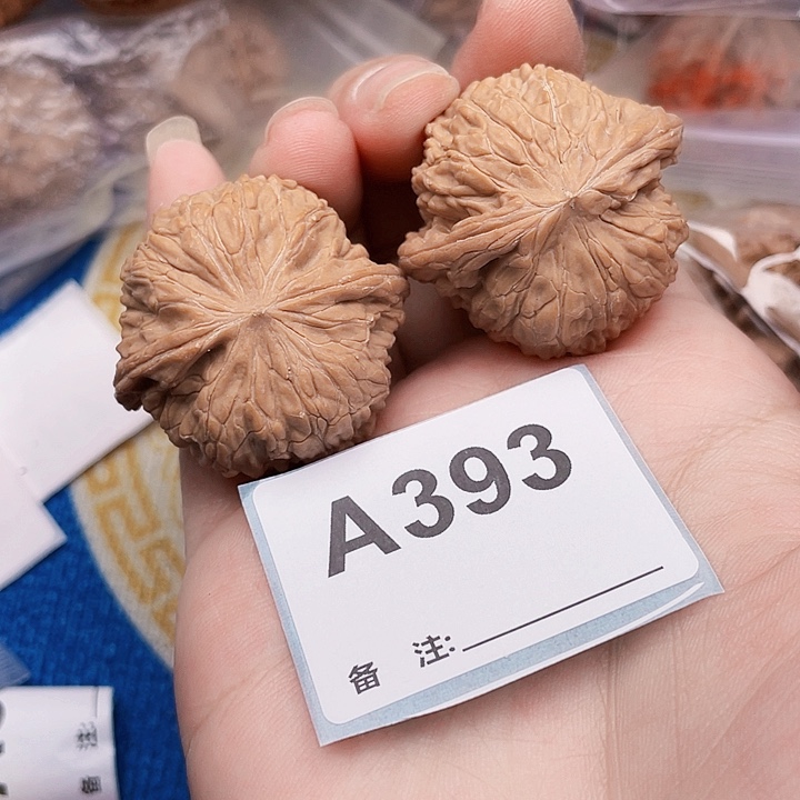 吊坠文玩核桃核桃