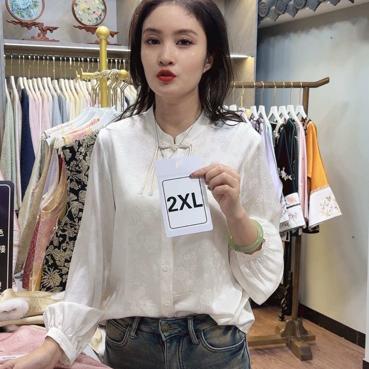 【闪购商品】织绣f g h f h g g f