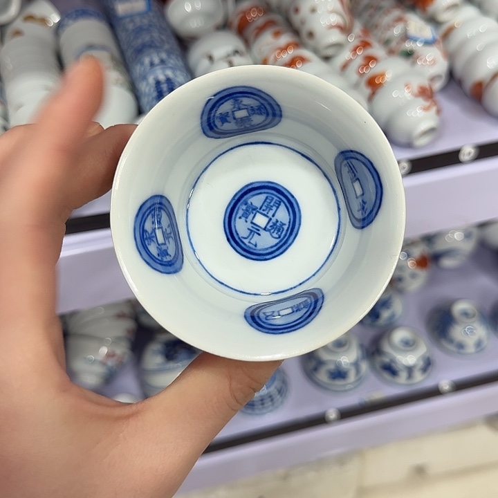 陶瓷艺术品收藏陶瓷