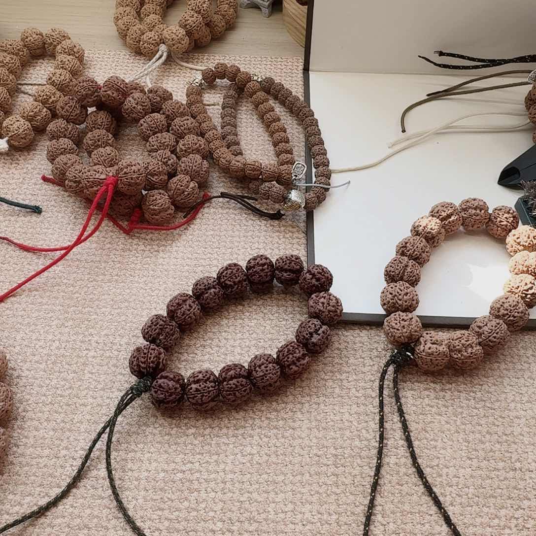 金刚菩提吊坠L***?梁产区20.5