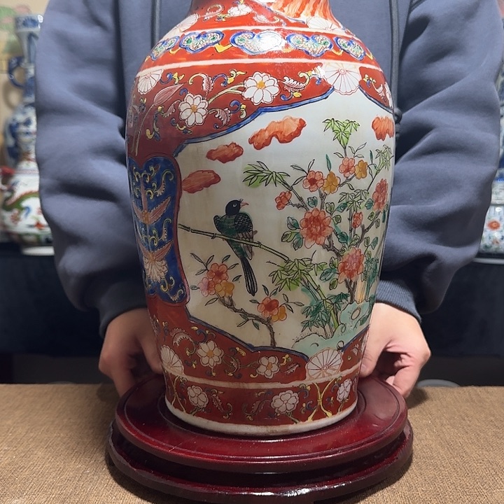 摆件