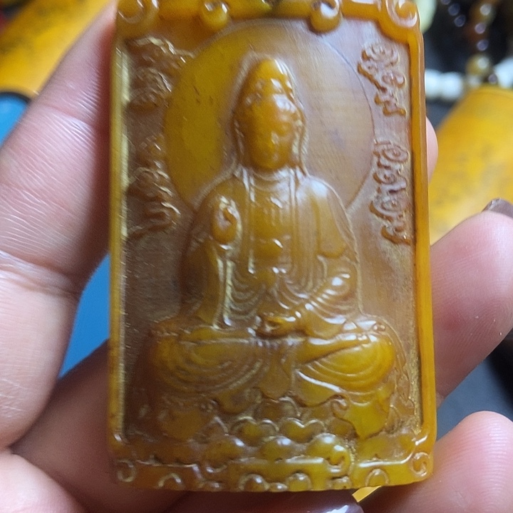 牛骨手串/手链其他配饰