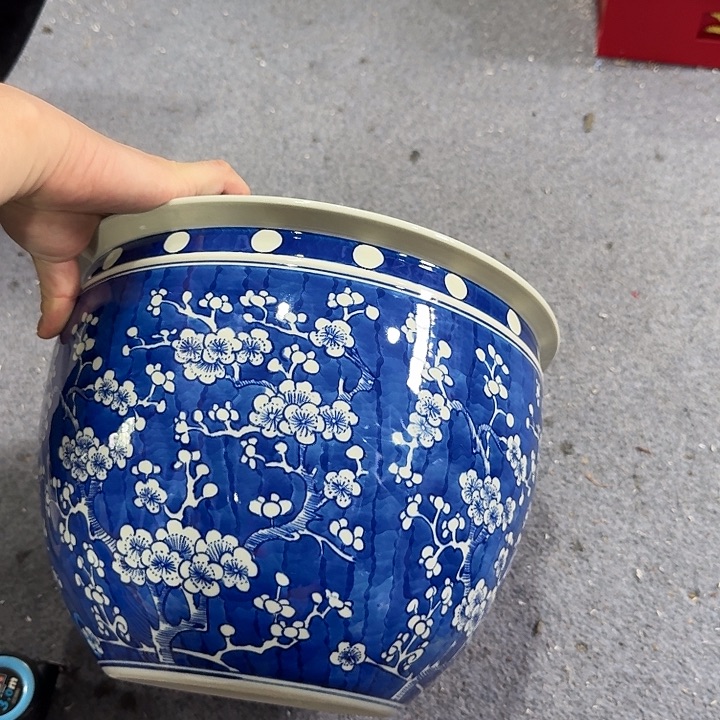 摆件景德镇陶瓷艺术品