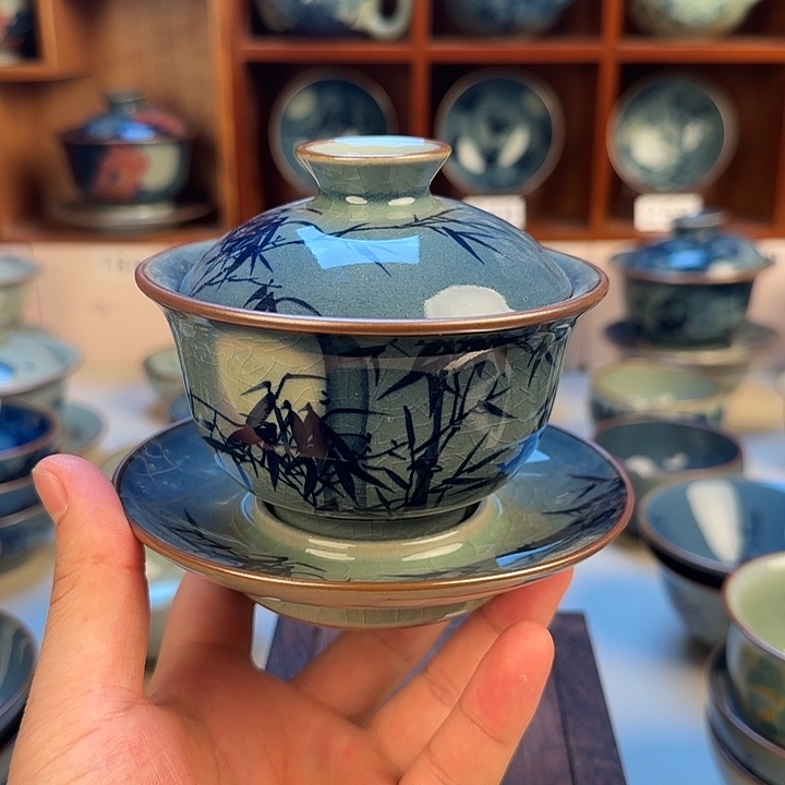 陶瓷陶瓷杯茶具陶瓷杯茶具