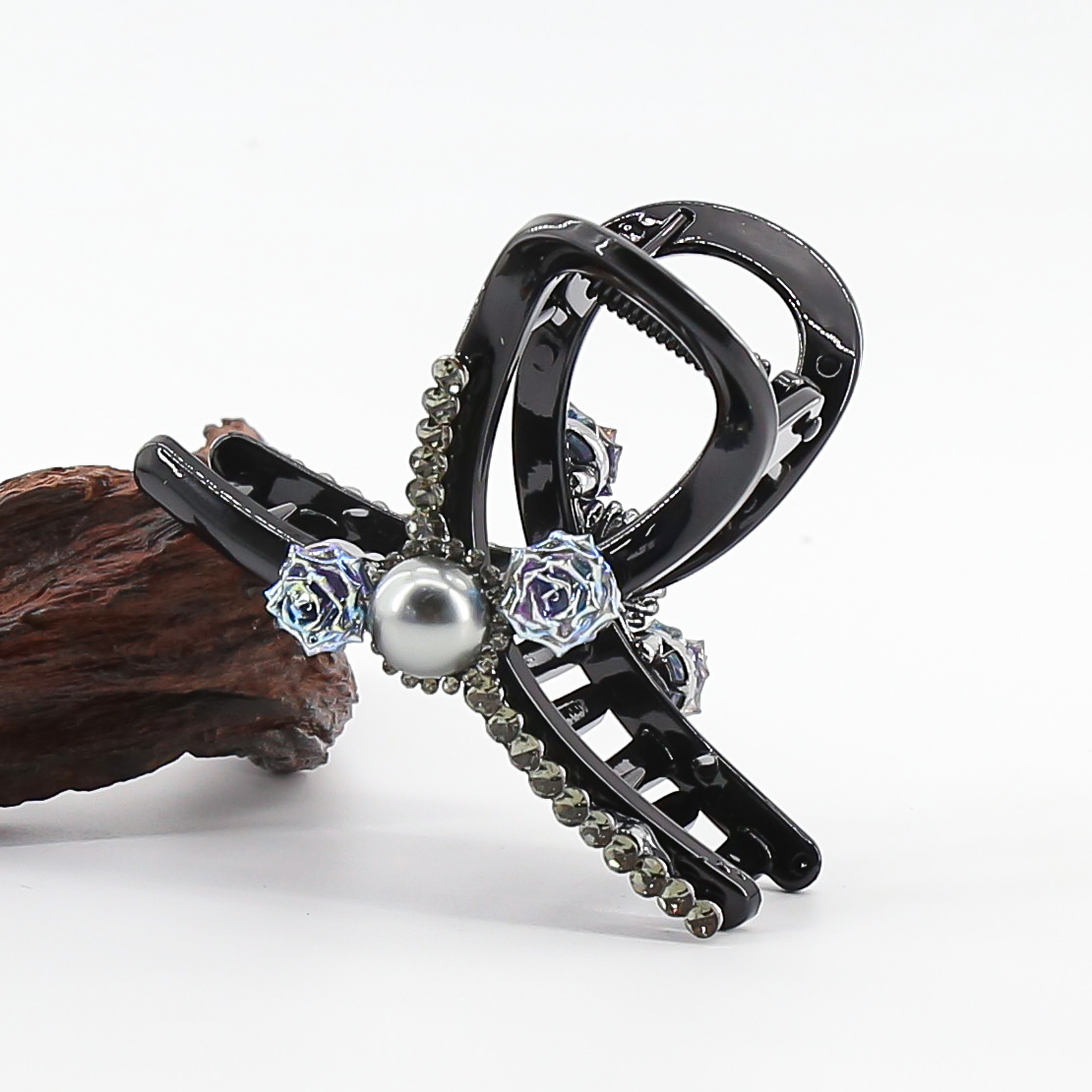 HP轻奢饰品时尚中爪2002