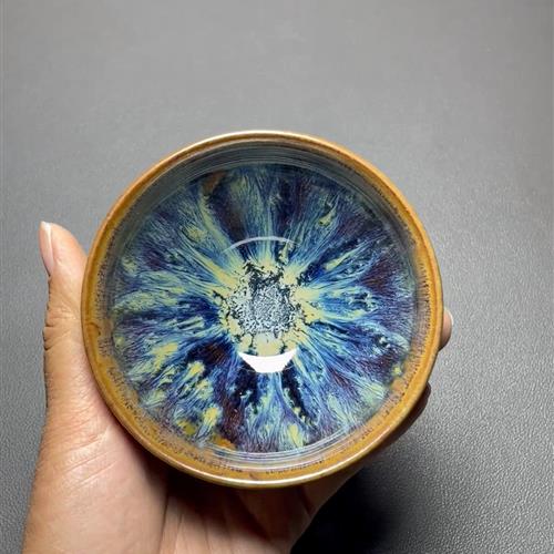 【闪购商品】茶盏-504............