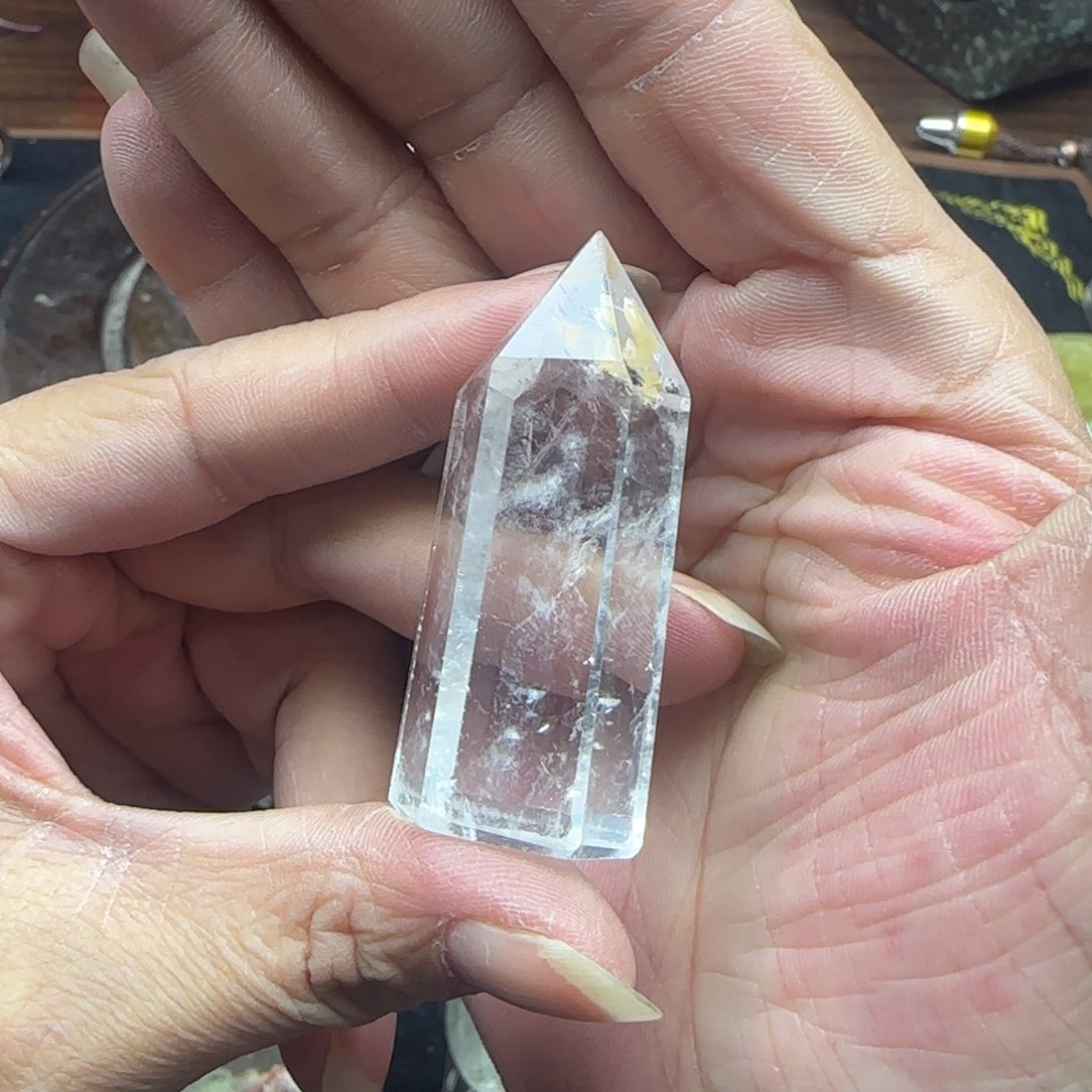 水晶未镶嵌未镶嵌f069