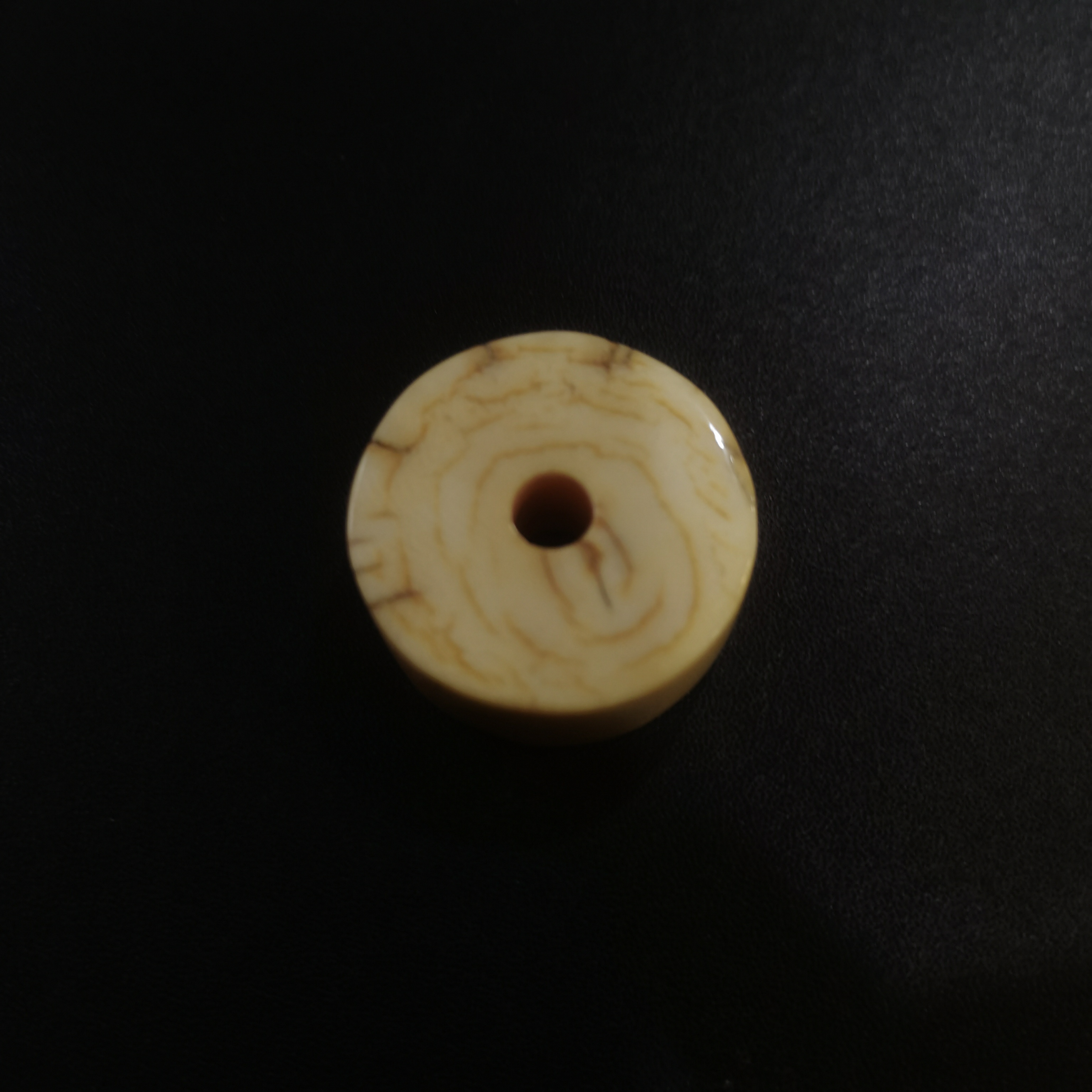 猛犸香配饰HM522