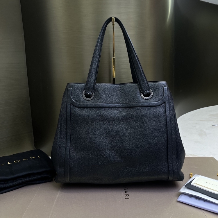 95新 BVLGARI/宝格丽 /KIKI/单肩包/12003022