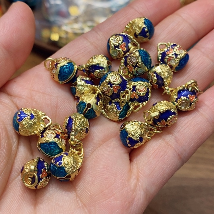 一墨手作编绳配件