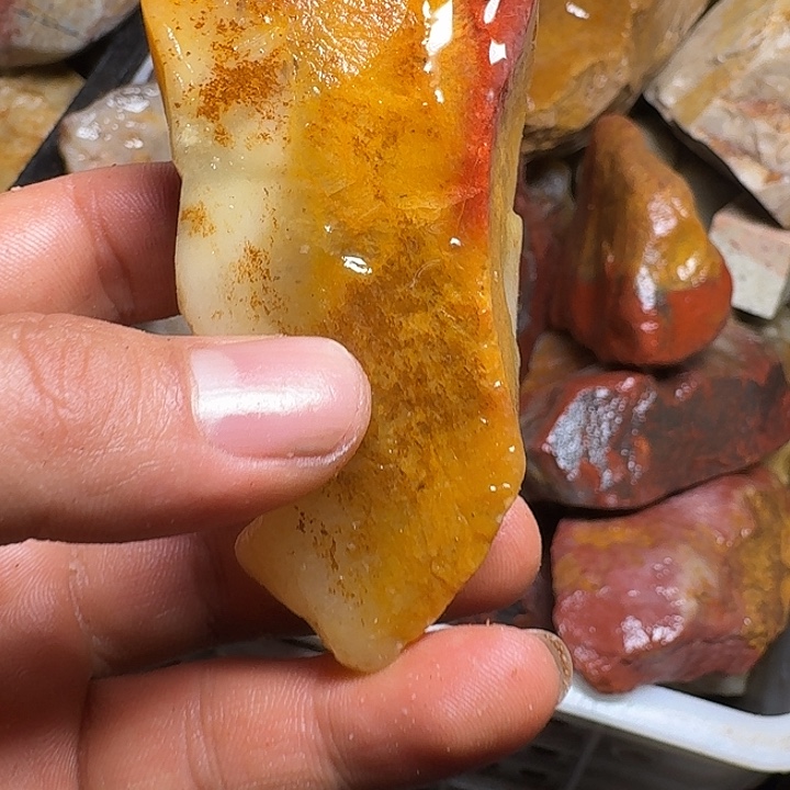 九***哥寿山石寿山石的种类