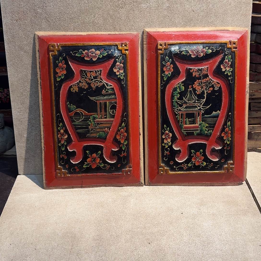 有机玻璃花板装饰