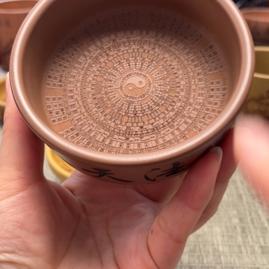 紫砂茶杯宜兴紫砂茶具