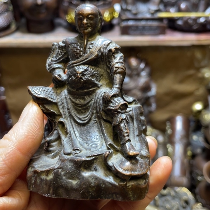 铜器摆件诚信经营
