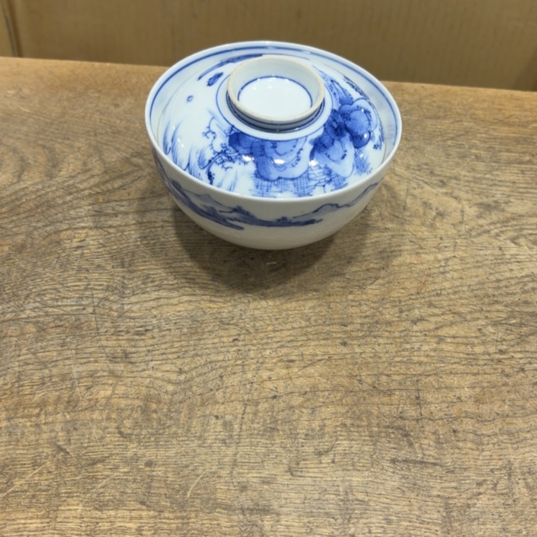 b***y般若中古美术工艺品