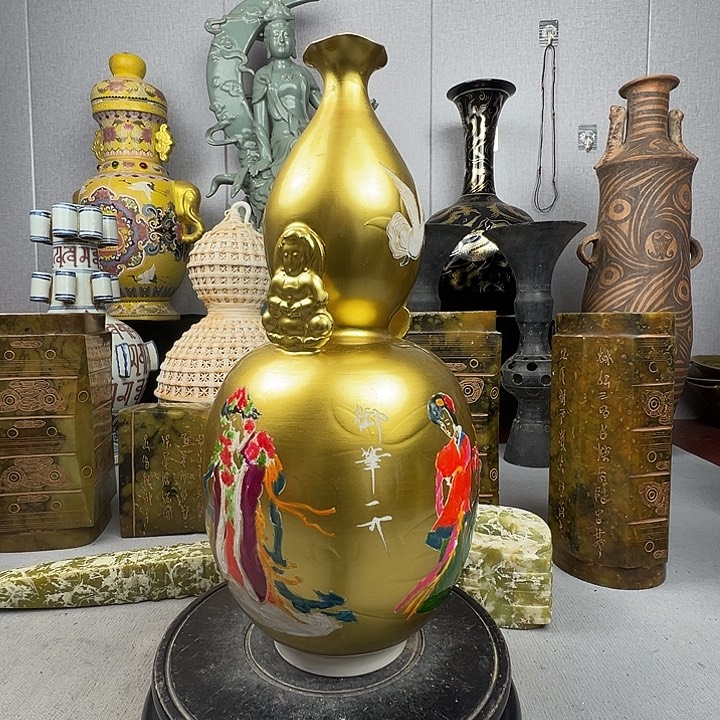 瓷片福源阁欢迎您的光临