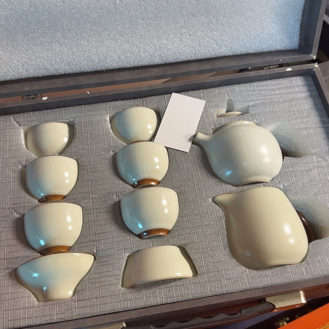 孤品茶具套装等等等