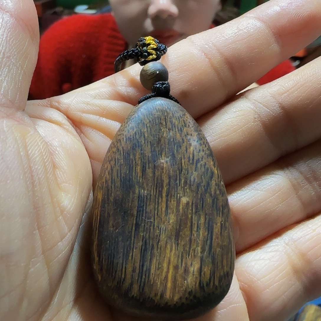 沉香碎屑沉香海南白奇乌身天然瘤疤舍利子