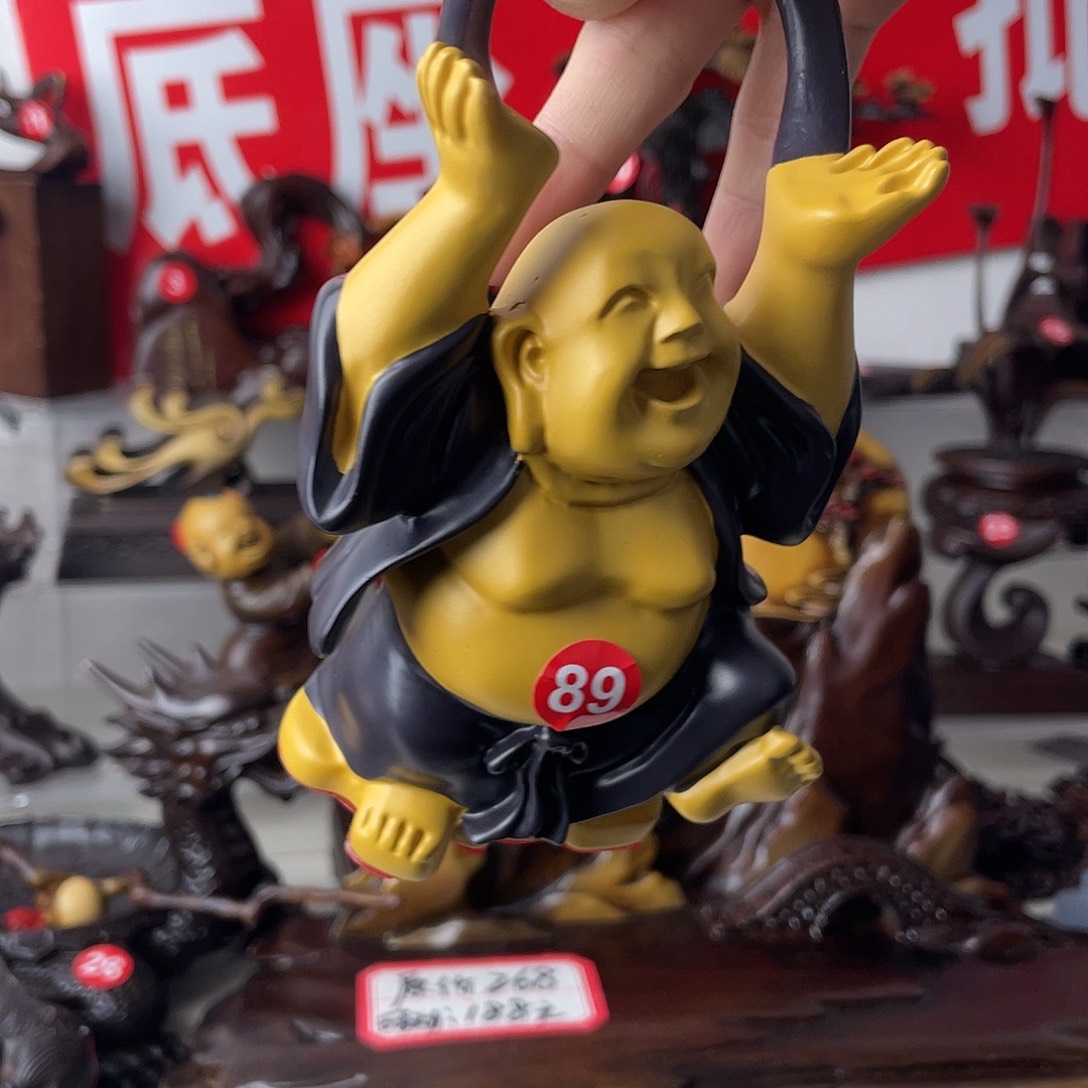 树脂制品底座设计