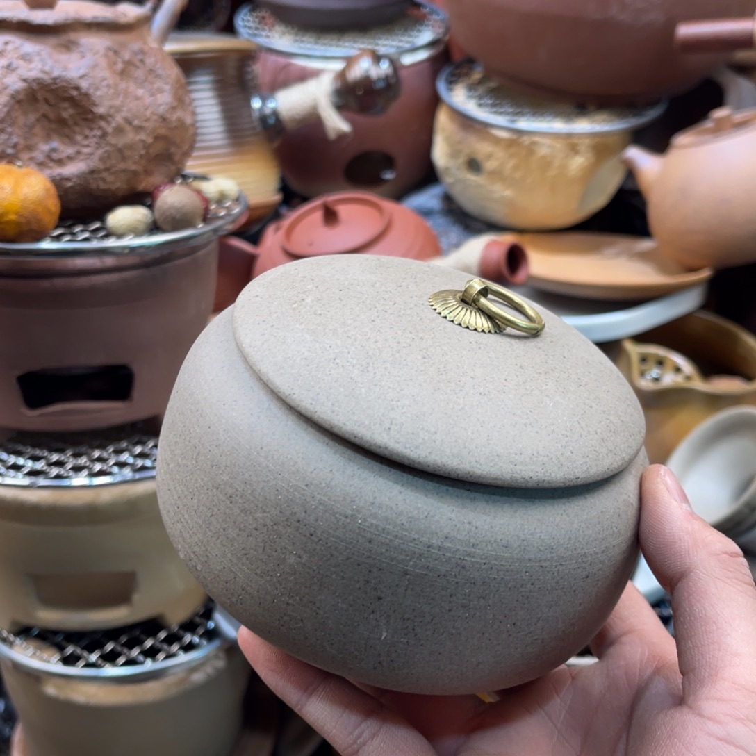 陶壶不是因为自己没有勇气放弃