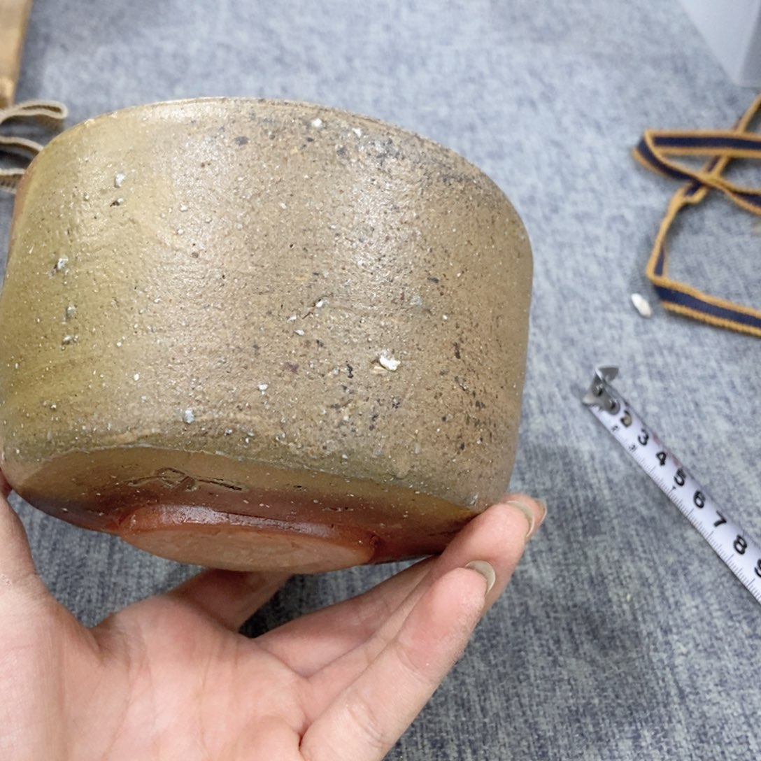 紫砂茶杯非常满意好看得物件