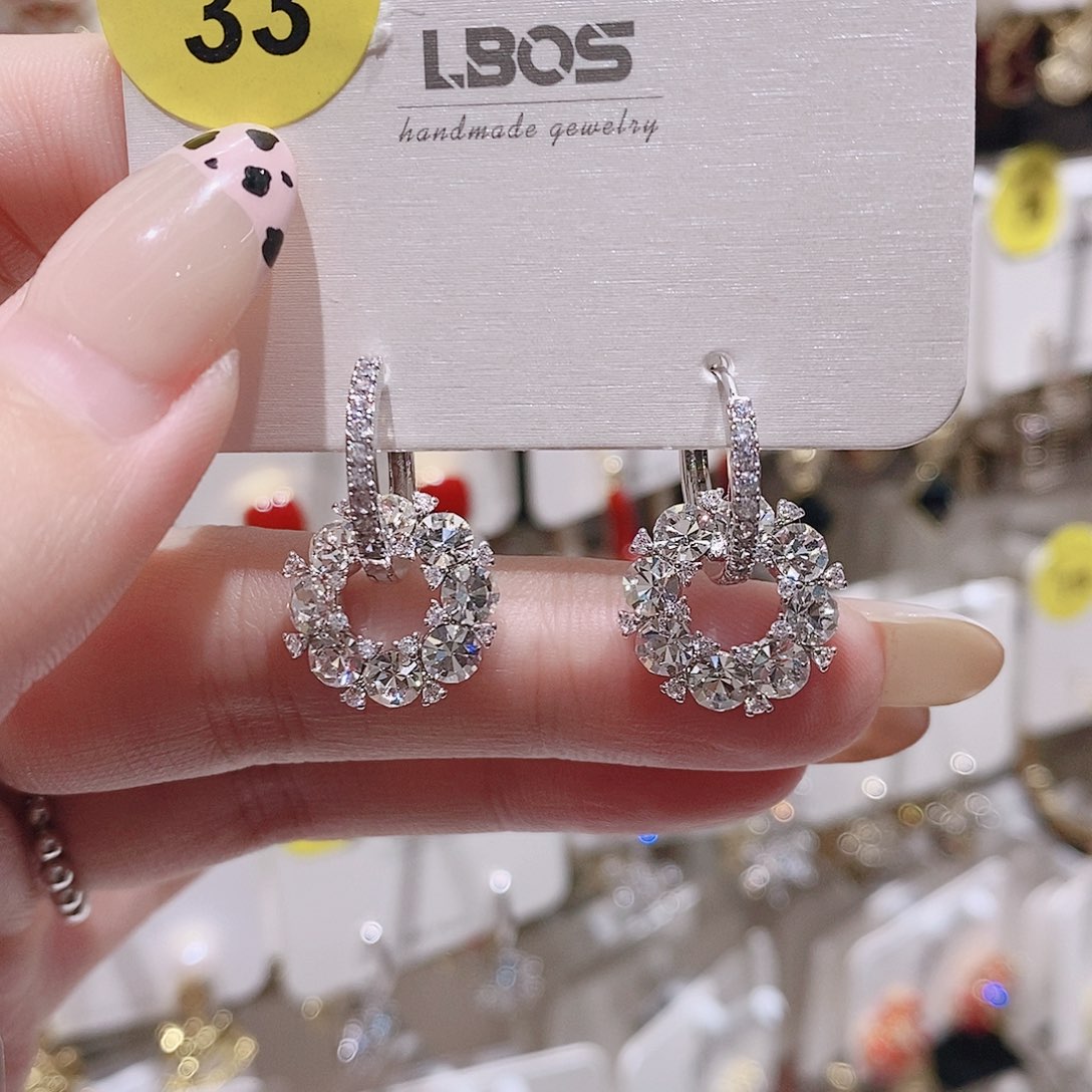 合成立方氧化锆铜合金925银33