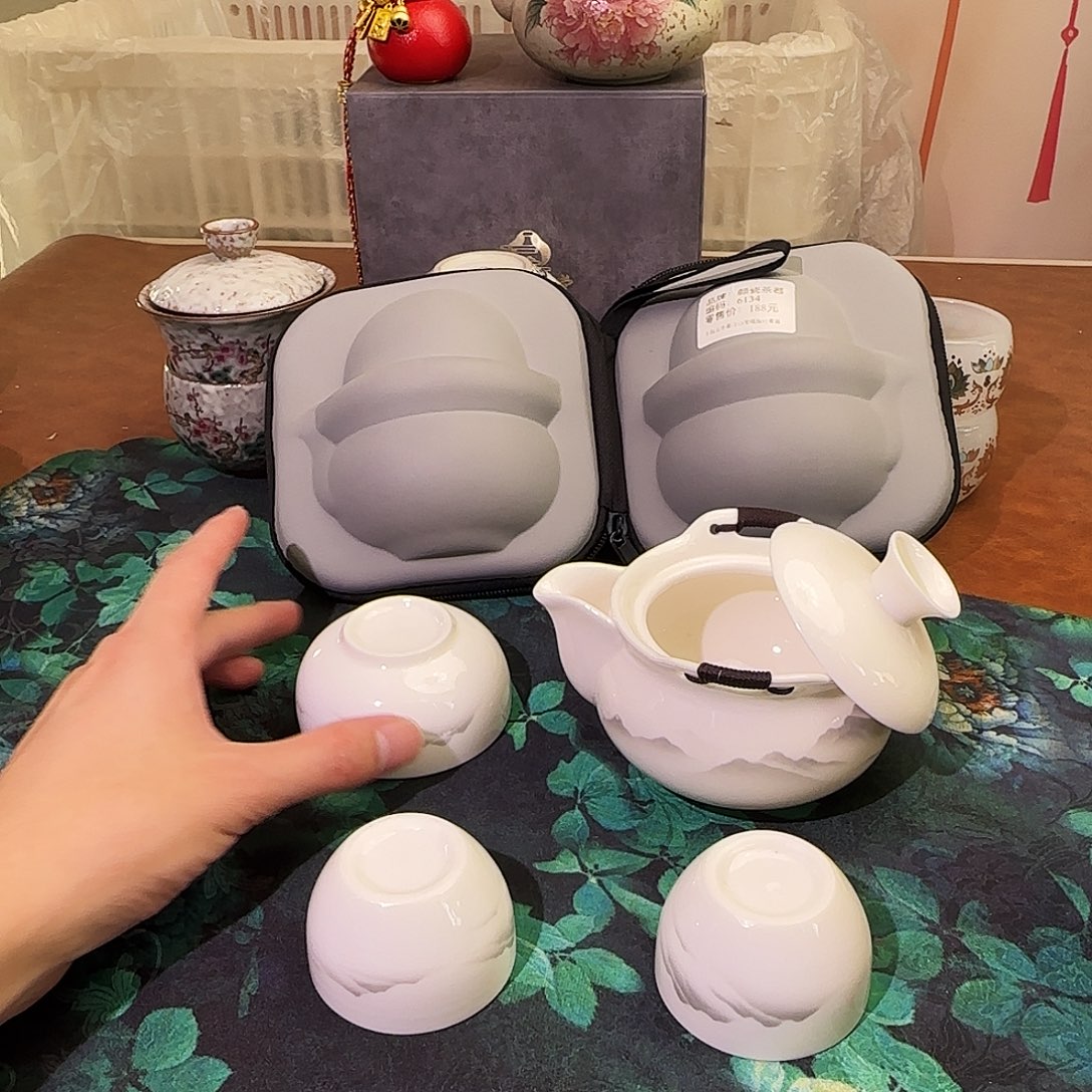 初颜商品闪购链接6134