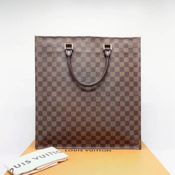 路易威登/包包/95新/36*38*9/C215911561