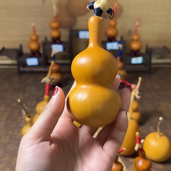 酒***酒八宝葫芦，一物一拍