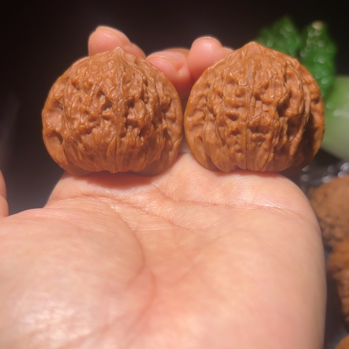 文玩核桃吊坠文玩核桃吊坠崔凯41