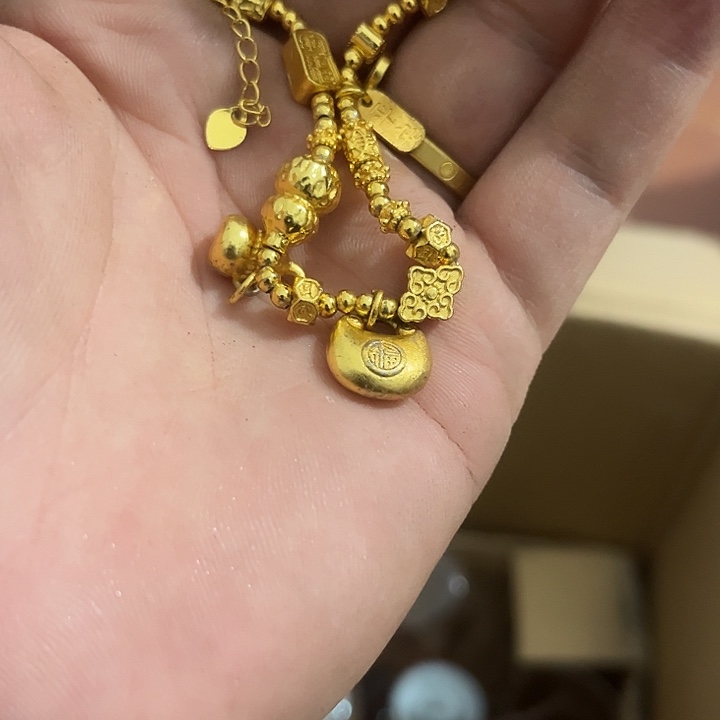 h***p杂色豆（科檀/科特迪瓦檀木）