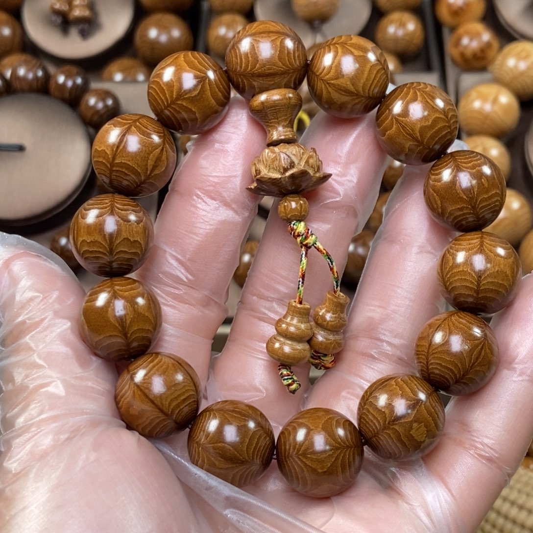 六道木手串/手链1.5天花板