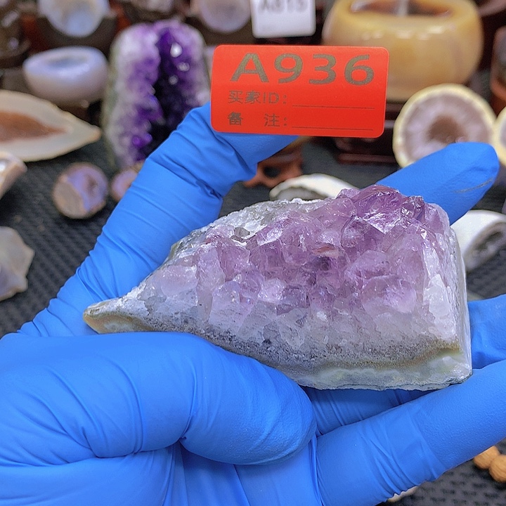 【闪购商品】水晶大型摆件（非配饰）未镶嵌