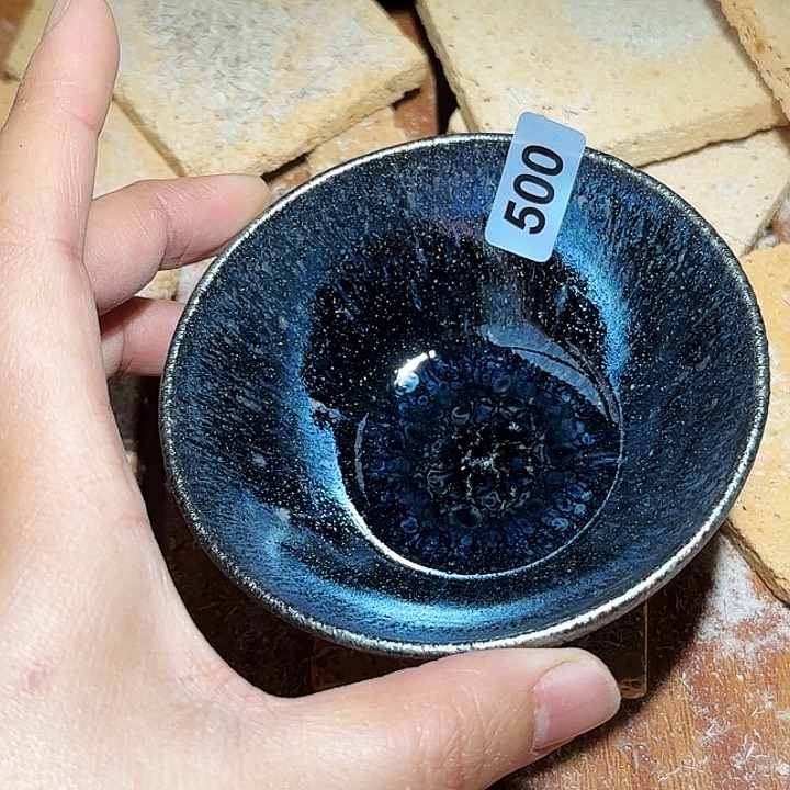 茶盏我要看一会的直播看
