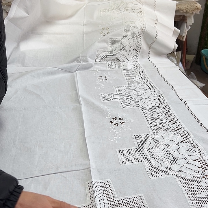 毛绒亚麻棉083-90/230