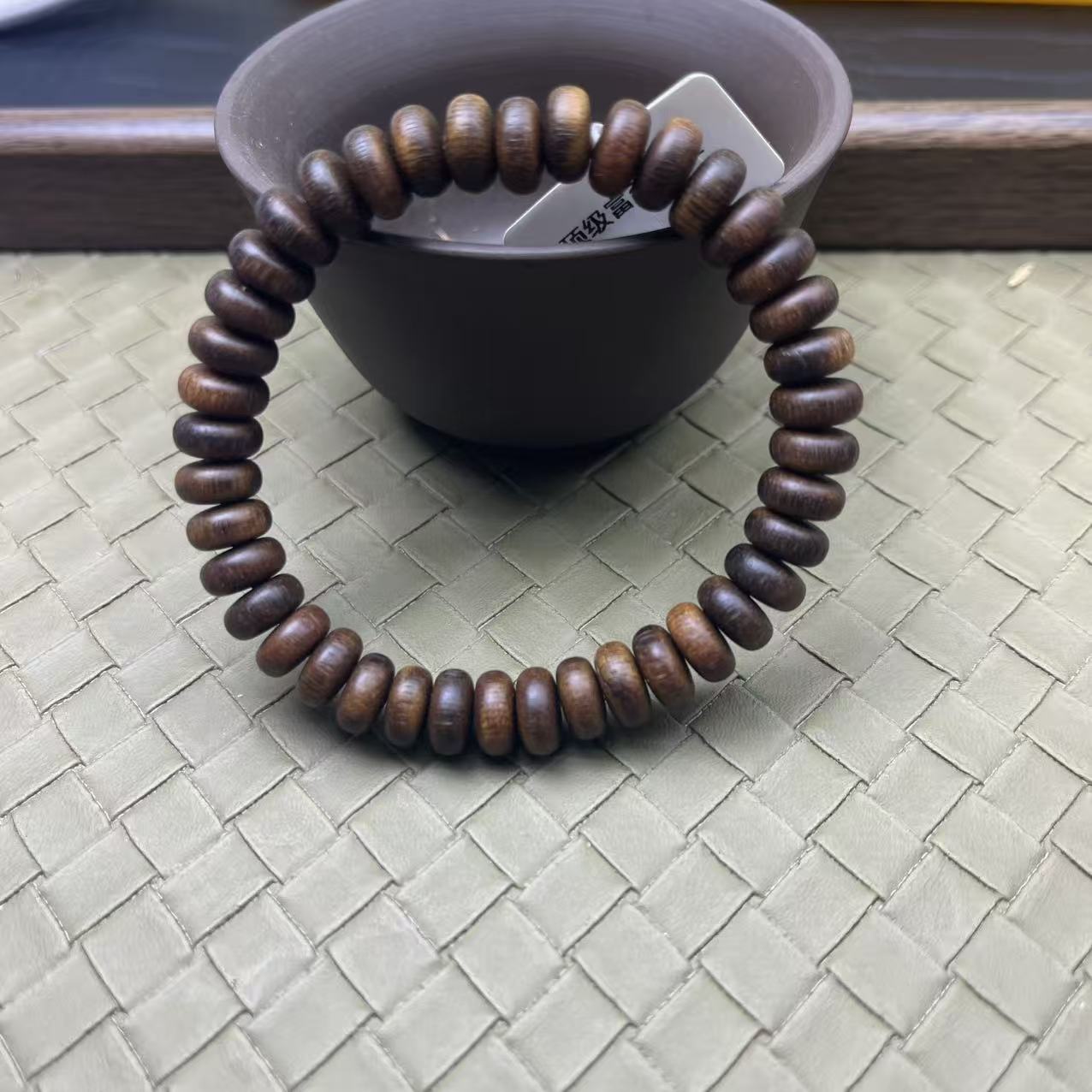 月月严选【月月严选】高端手串1004