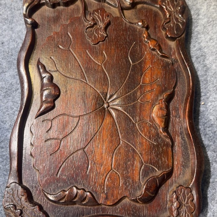 贡木茶盘好的的的的的