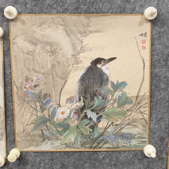 G***D国画我也是很喜欢这个