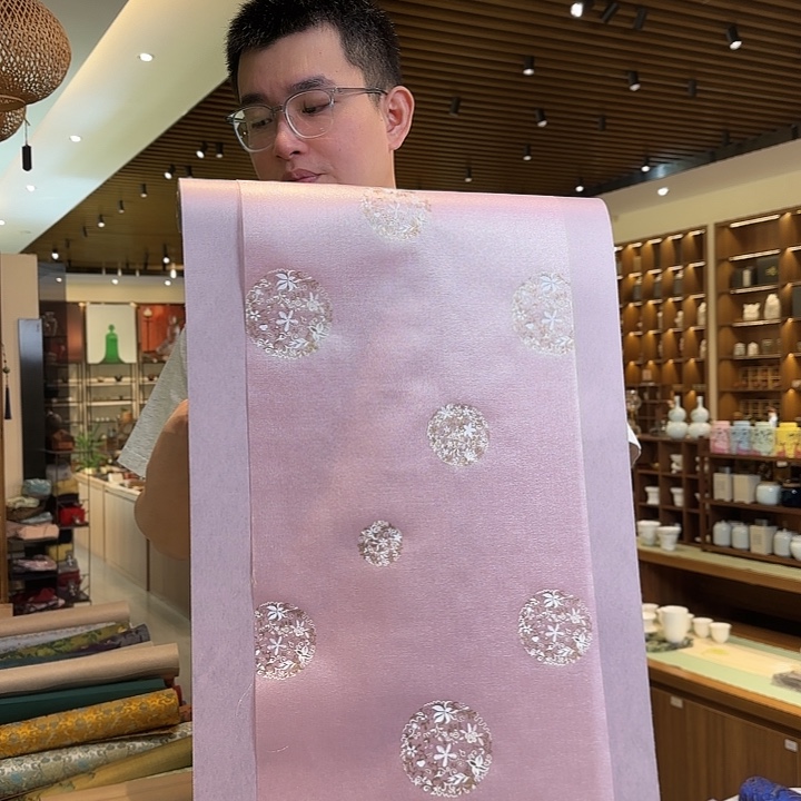 90长防水茶席俩件套