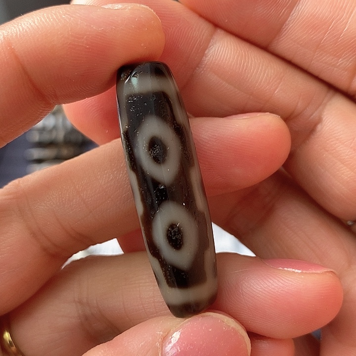 玛瑙/玉髓手链未镶嵌未*名