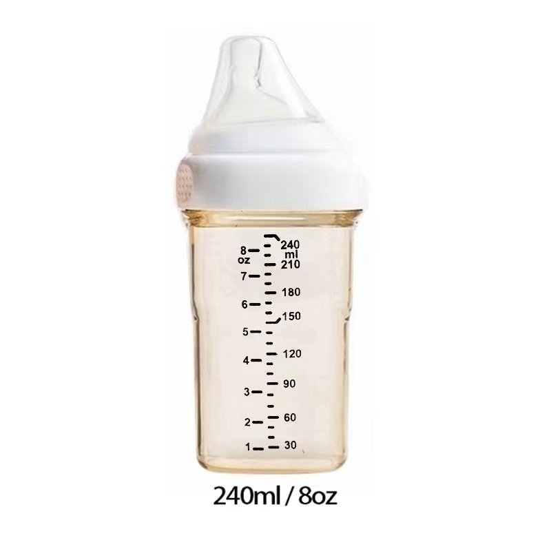 240毫升适合3-6月龄（去盒）