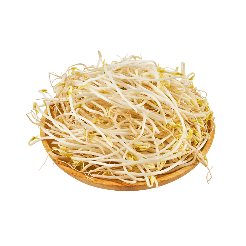 有机绿豆芽200g/份