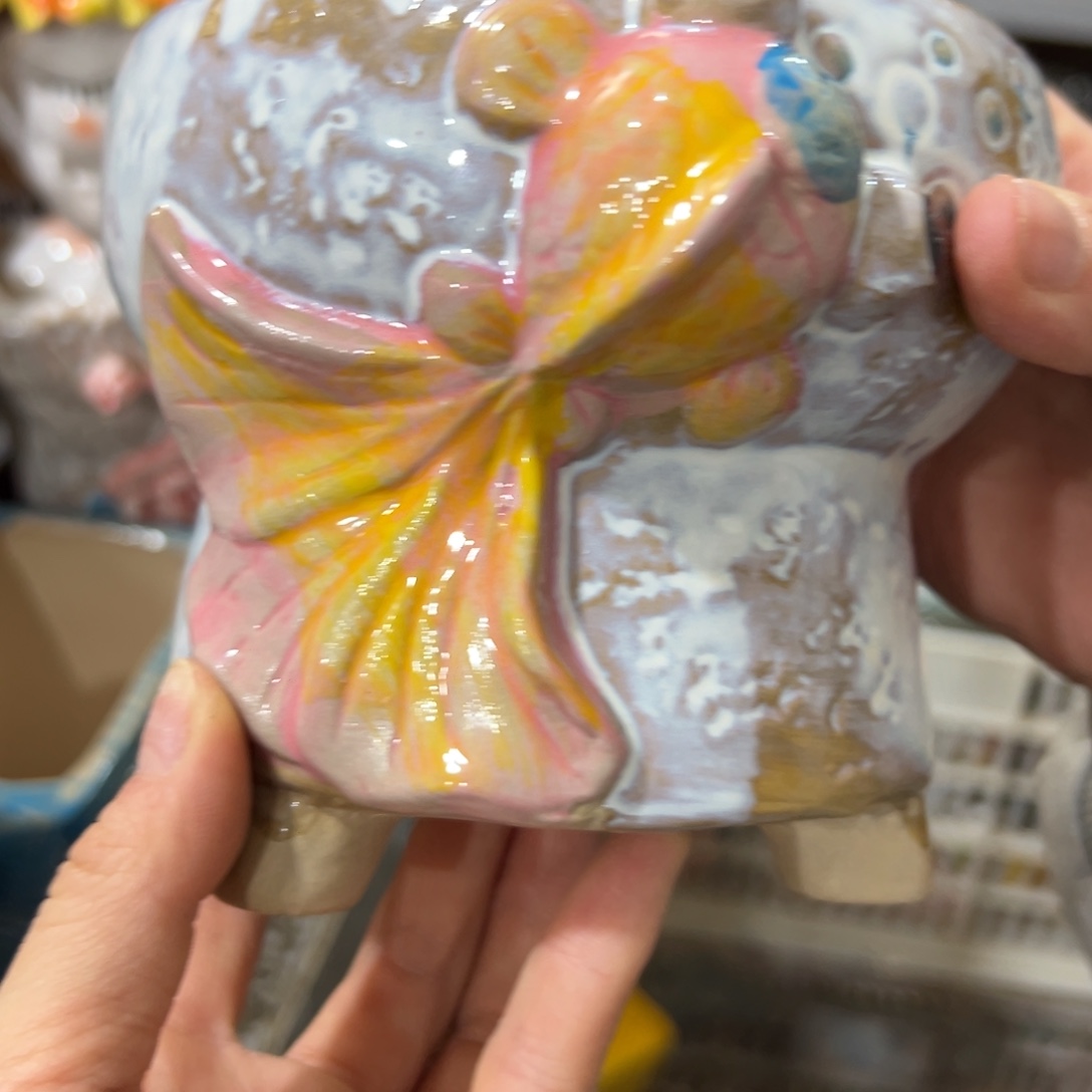 满20米秒退拉黑花盆